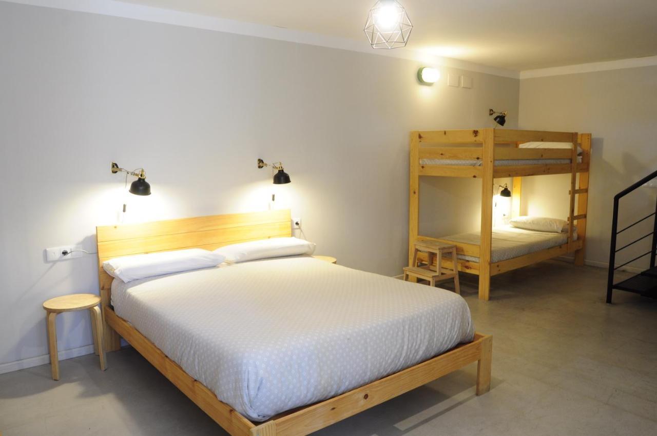 Apartamentos De La Parte Antigua De Caces 외부 사진